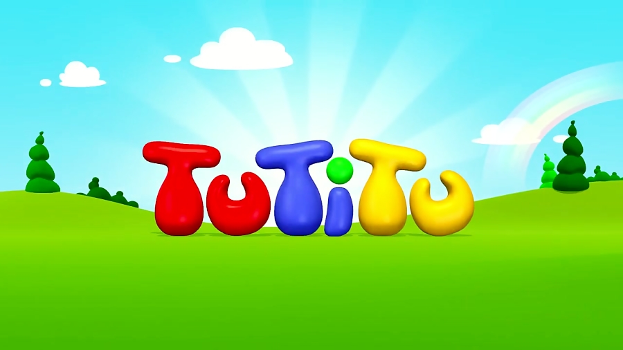 کارتون تو تی تو TuTiTuTV - فصل 8 قسمت 8 - پایان کار